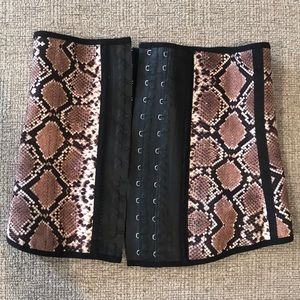 Premadonna Waist Trainer